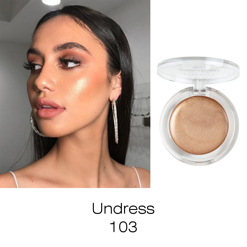 PHOERA® Cream Highlighter Face