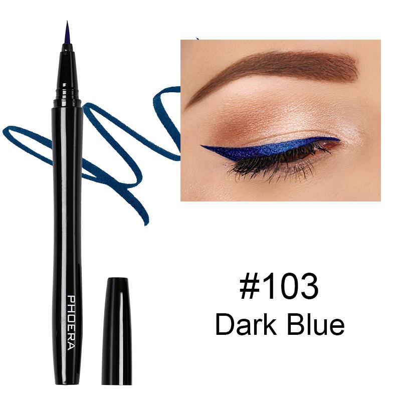 Waterproof Liquid Eyeliner