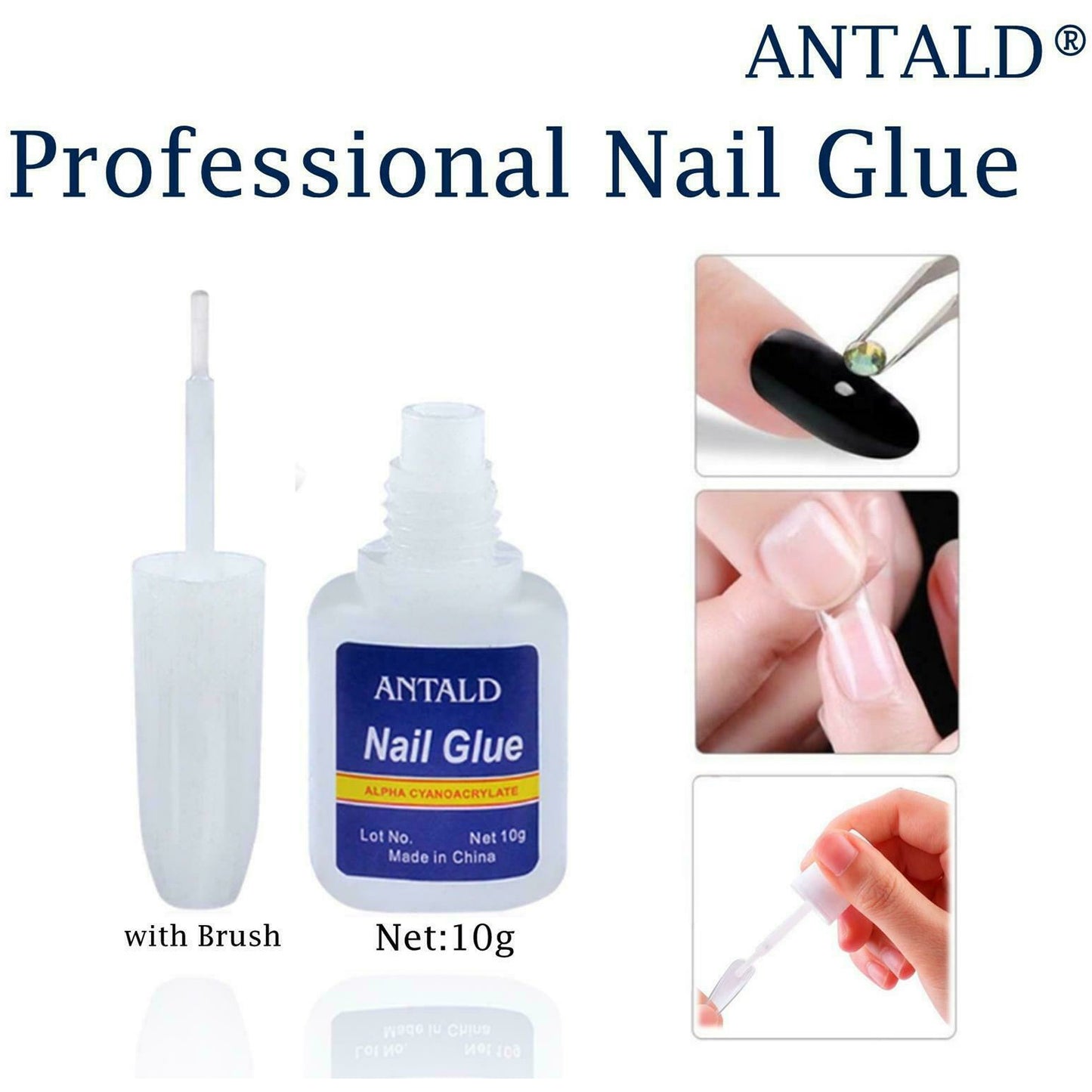 Nail Glue