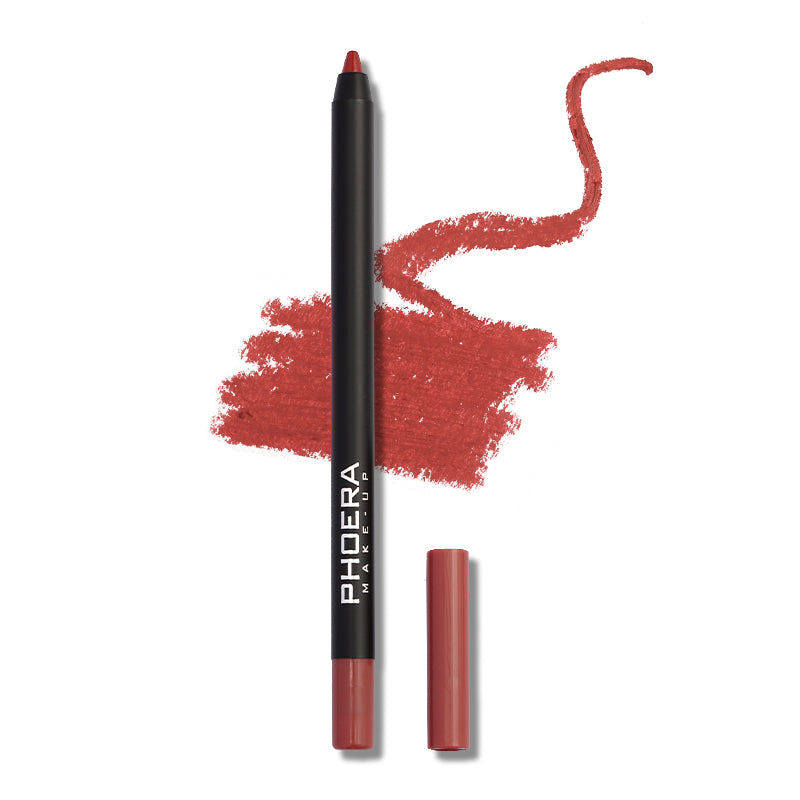 PHOERA Matte SUPER SMOOTH Lip Liner