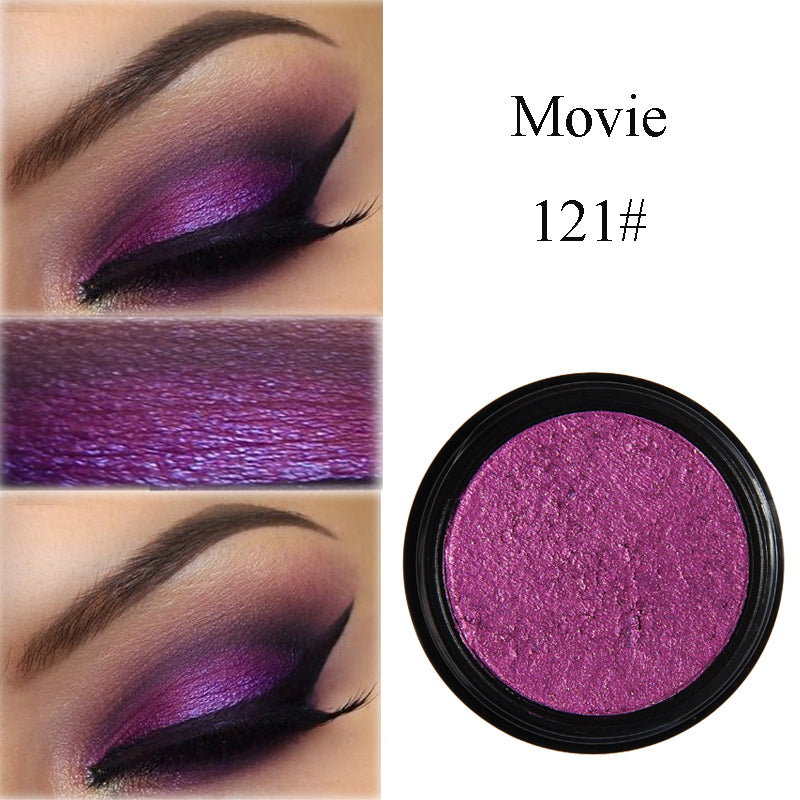 Eyeshadow 