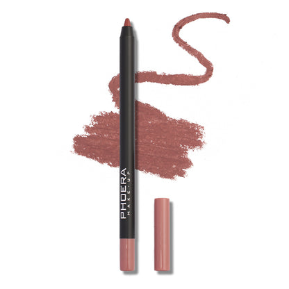 PHOERA Matte SUPER SMOOTH Lip Liner