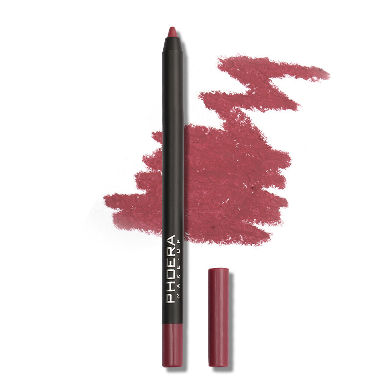 PHOERA Matte SUPER SMOOTH Lip Liner