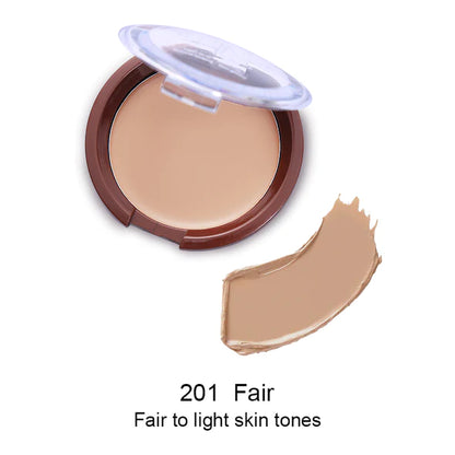 PHOERA Blendable Cream Bronzer