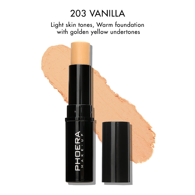 Contour Matte Makeup Stick