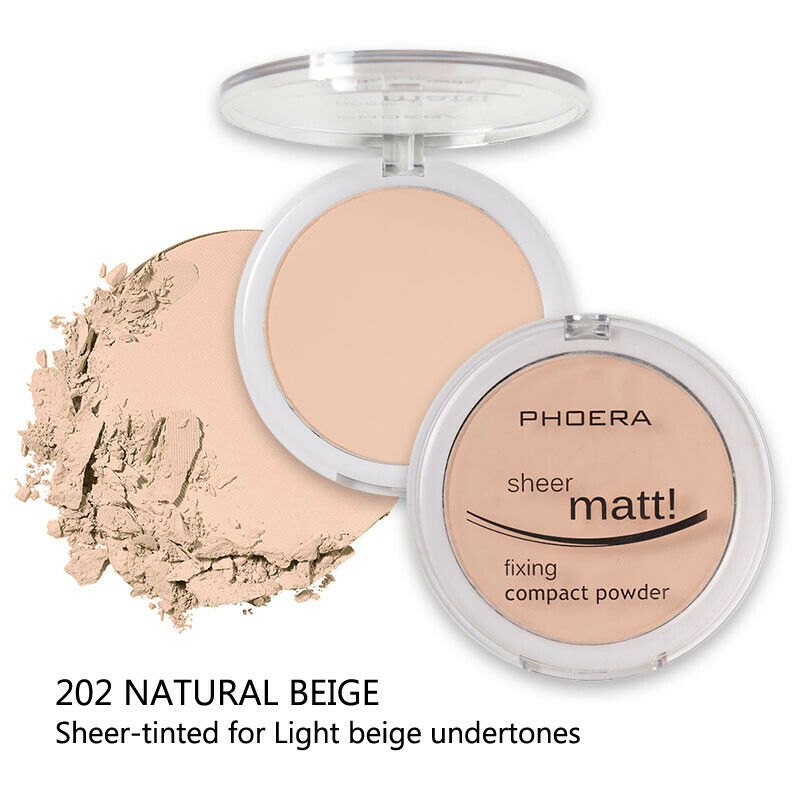 Phoera Matte Set