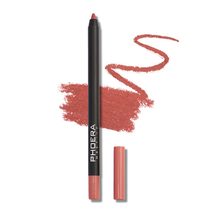 PHOERA Matte SUPER SMOOTH Lip Liner