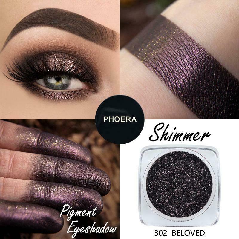 PIGMENT EYE SHADOW