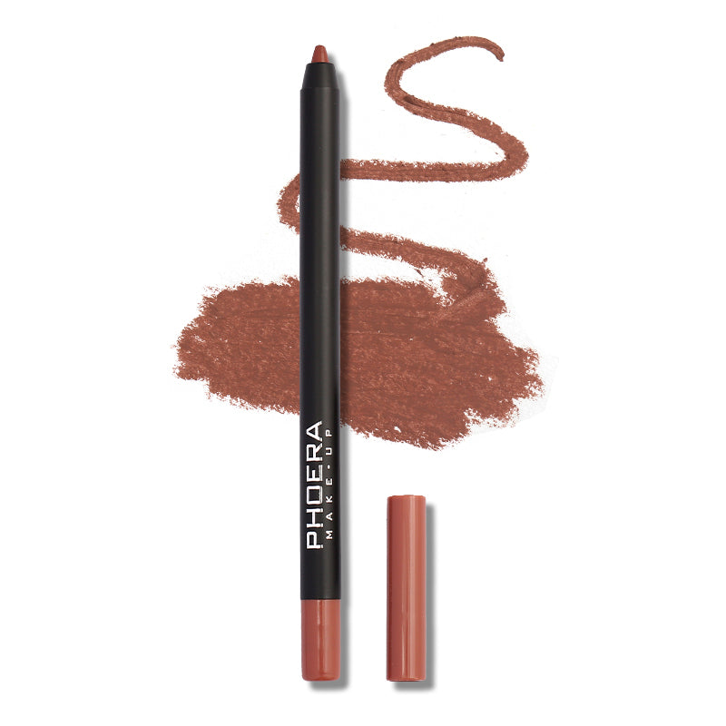 PHOERA Matte SUPER SMOOTH Lip Liner