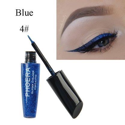 Eyeliner Long Lasting