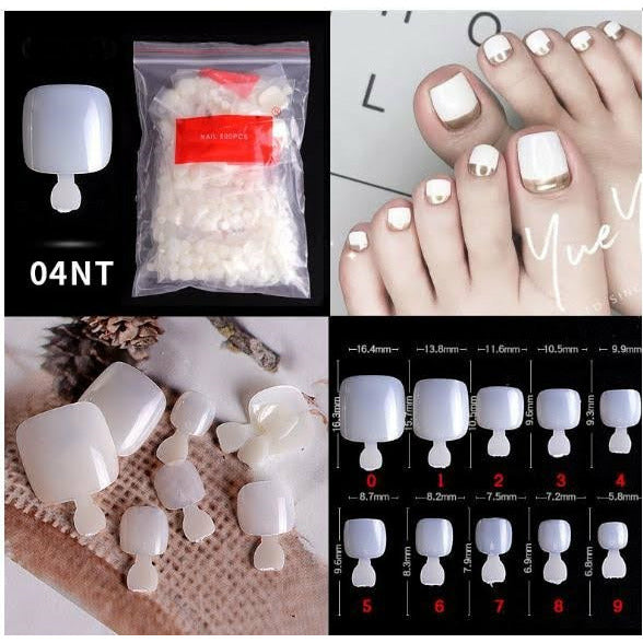 Nail Tips