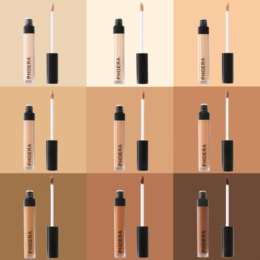 PHOERA® Concealer Makeup