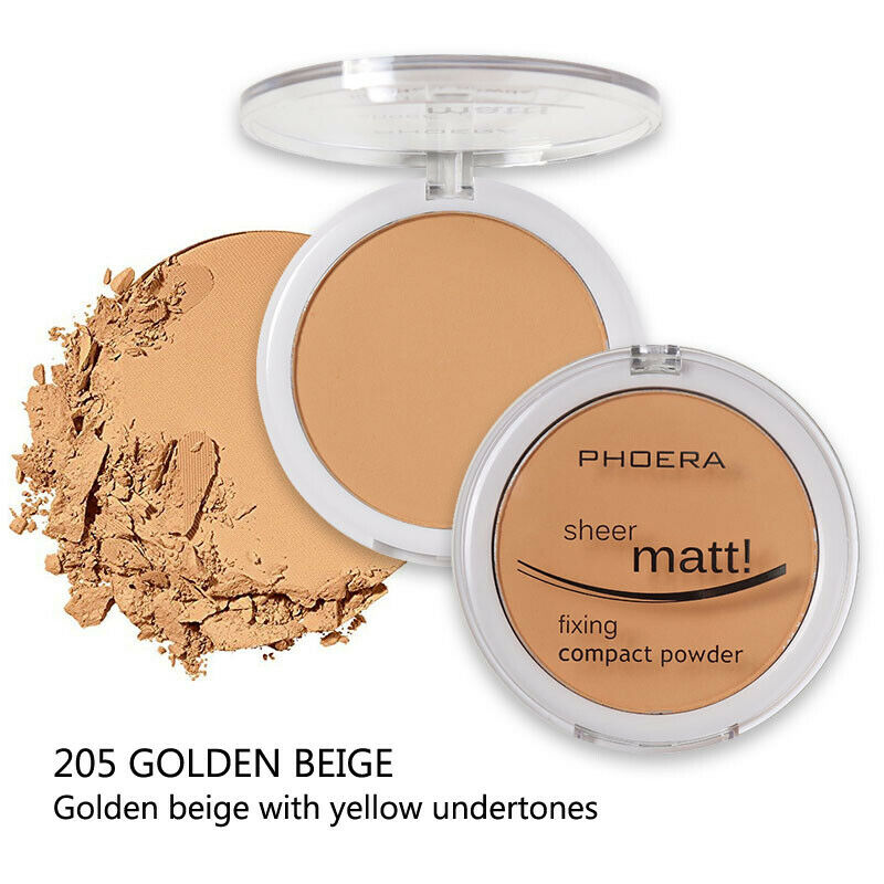 Phoera Matte Set