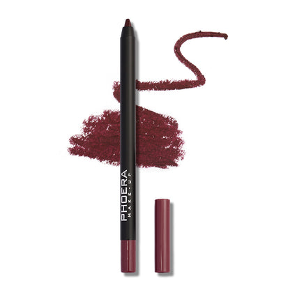 PHOERA Matte SUPER SMOOTH Lip Liner