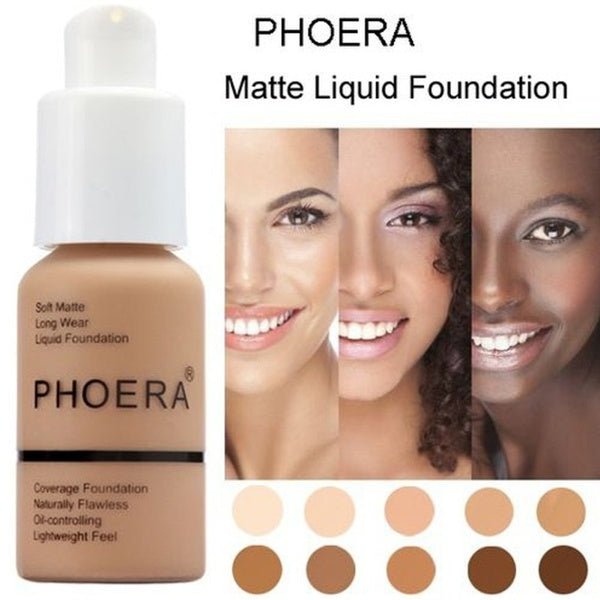 Foundation Gift Set