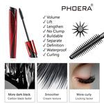 PHOERA® 9D Mascara