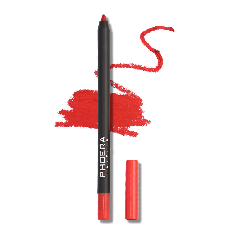 PHOERA Matte SUPER SMOOTH Lip Liner