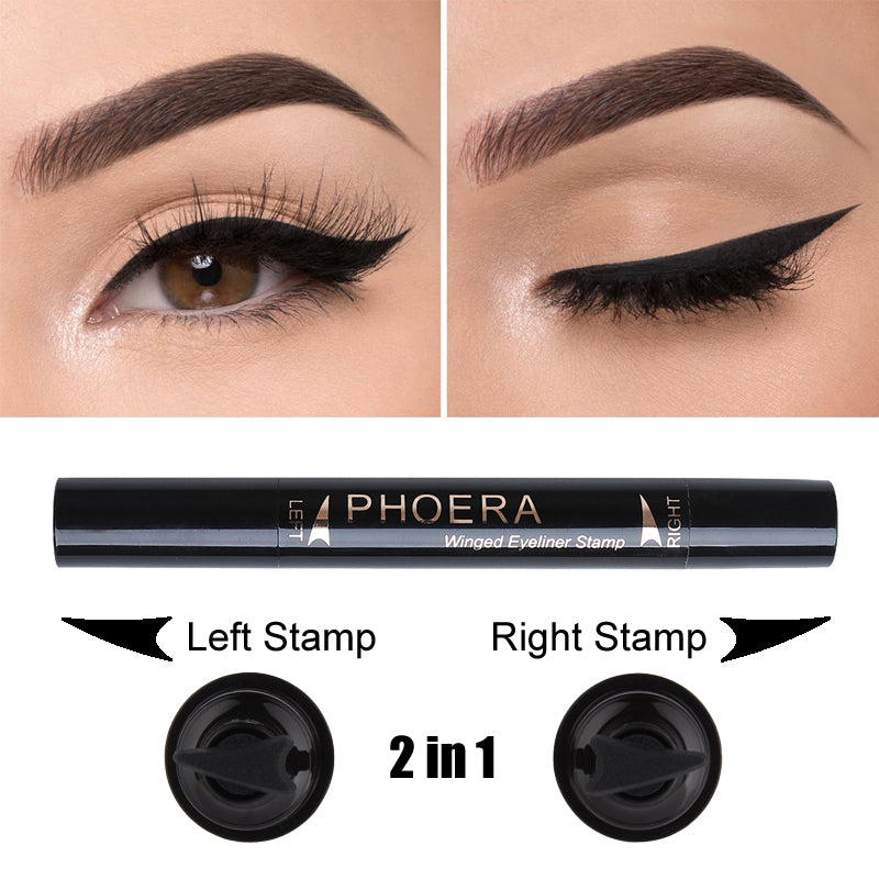 Stamp Eyeliner