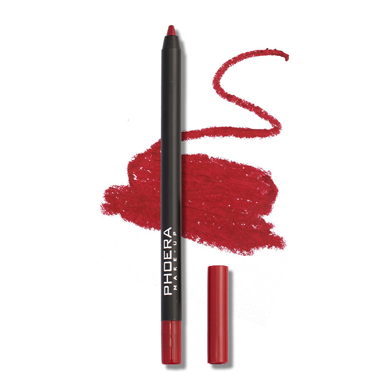 PHOERA Matte SUPER SMOOTH Lip Liner