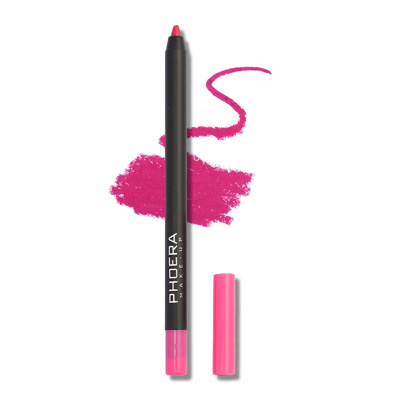 PHOERA Matte SUPER SMOOTH Lip Liner