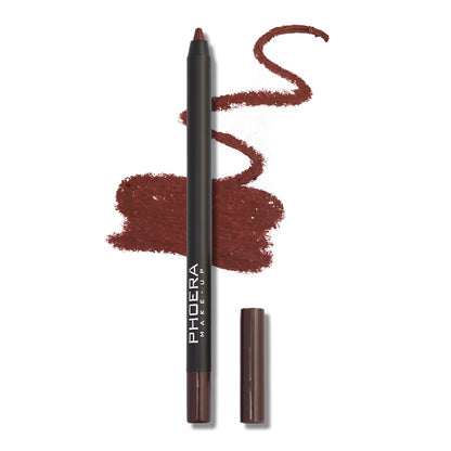 PHOERA Matte SUPER SMOOTH Lip Liner