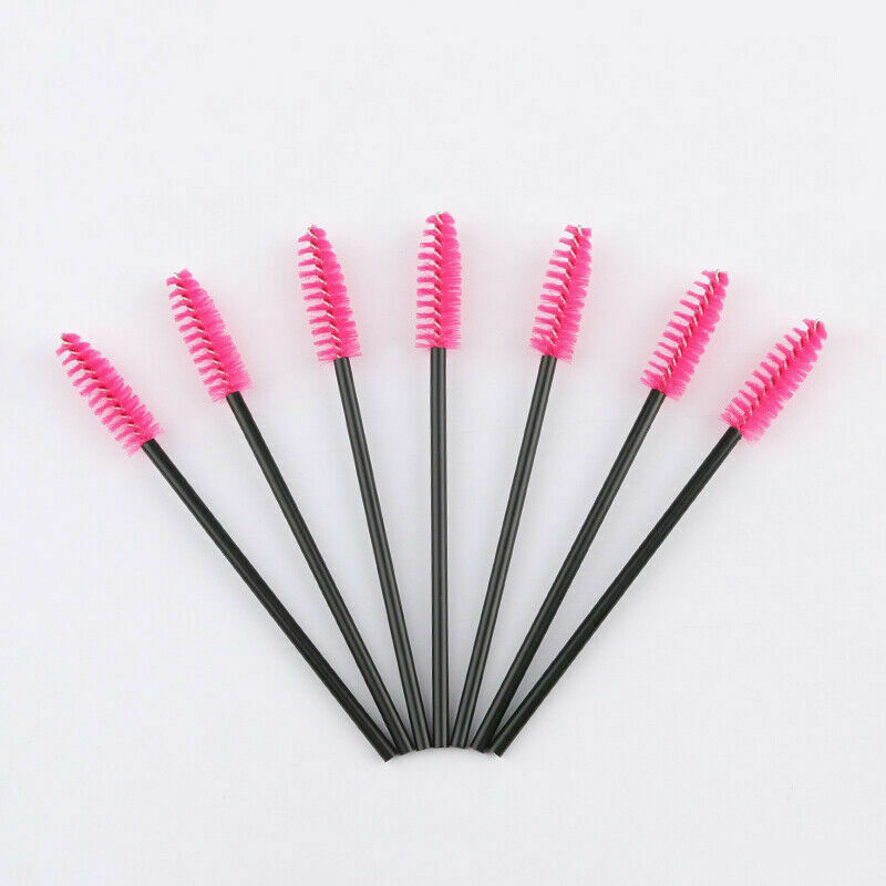 Eyebrow Brushes