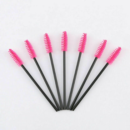 Eyebrow Brushes