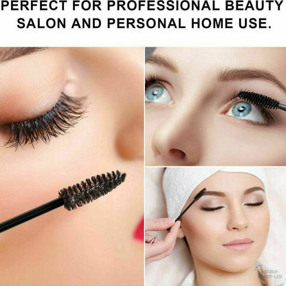 Eyebrow Brushes