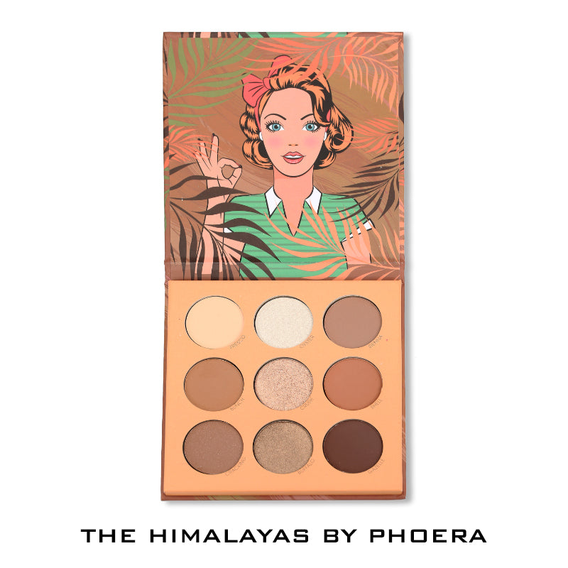 Phoera® Cosmetics UK