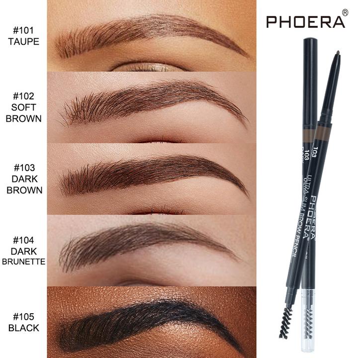 Ultra-slim Brow Pencil