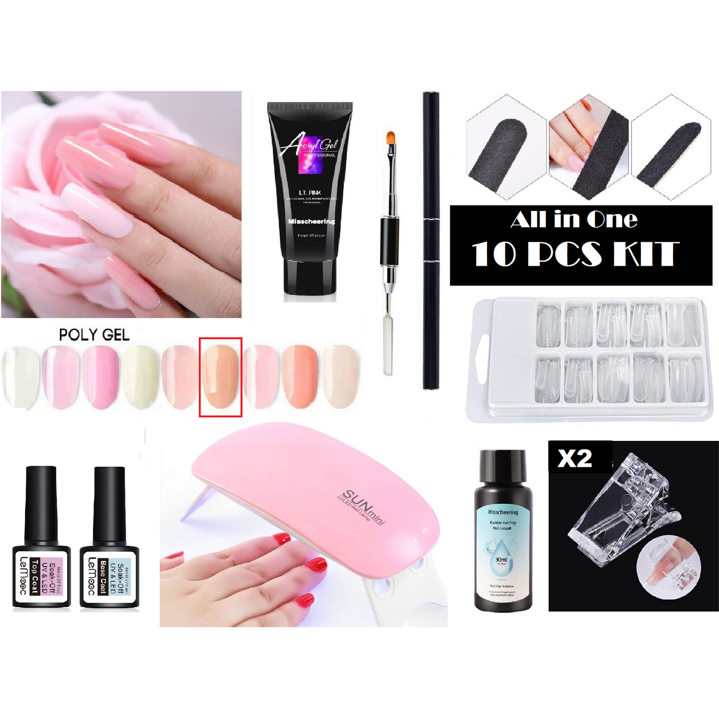 Manicure Kit