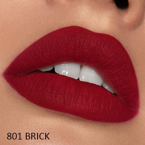 PHOERA Super Stay Waterproof Matte Lipstick Long Lasting PHOERA