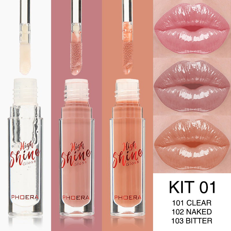 Lip GLoss 3ml