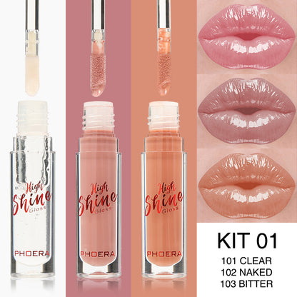 Lip GLoss 3ml