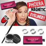 PHOERA® Magnetic Liner Eyelashes