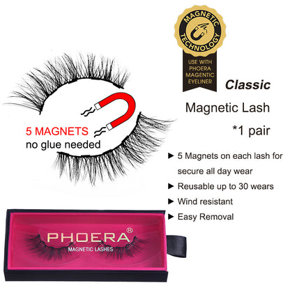 Magnet Lashes