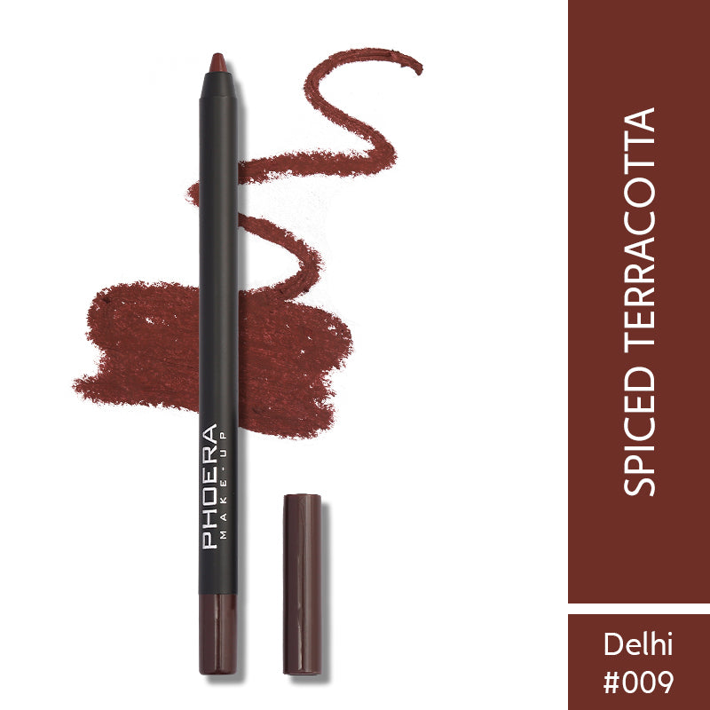 PHOERA Matte SUPER SMOOTH Lip Liner