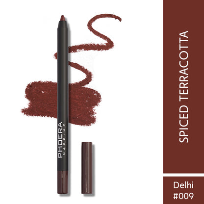 PHOERA Matte SUPER SMOOTH Lip Liner