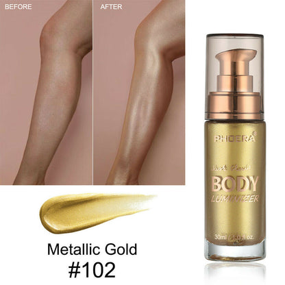 body luminizer