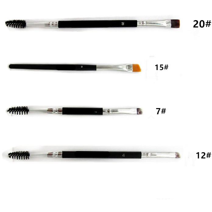 Eyebrow Brushes