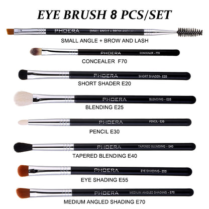 Make UP Brushes