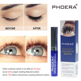 PHOERA® Eyelash and  EyeBrow 2 in 1 Rapid Growth Serum Lengthen Thickening  Enhancer