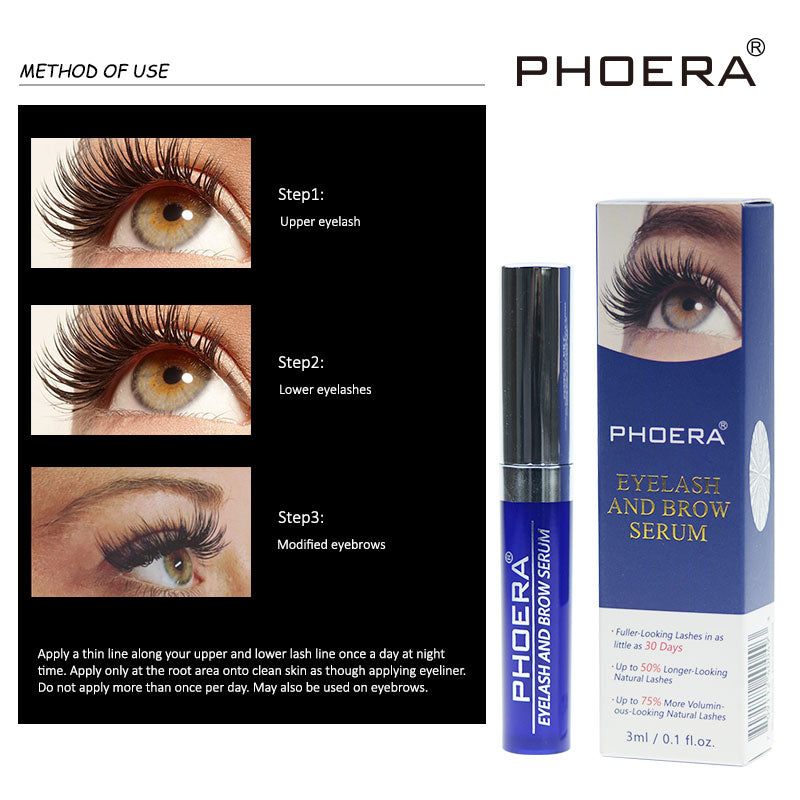 PHOERA® Eyelash