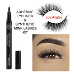Eyeliner Kit