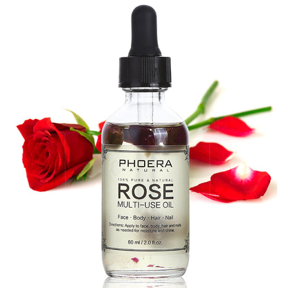 PHOERA® Natural  Multi-Use Oils