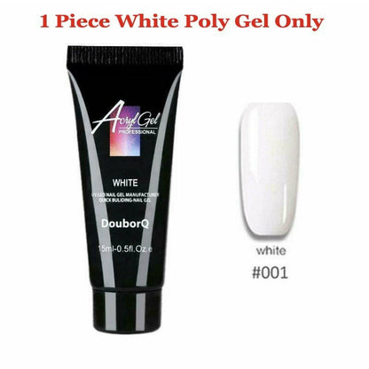 Poly Gel