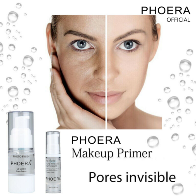 Phoera® Photo Finish Primer