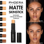 Makeup Phoera Foundation Uk