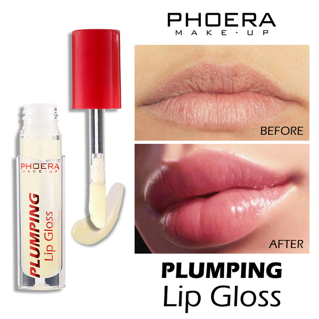 PHOERA Plumping Lip Gloss