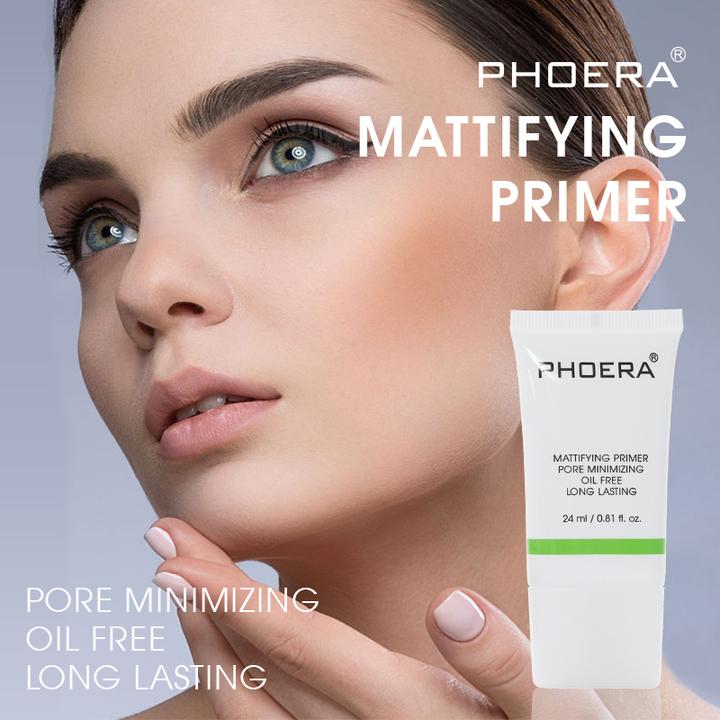 FACE PRIMER MAKEUP